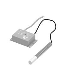 LANBAO new square High temperature resistant level capacitive sensor with CE53S series